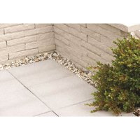 Stylish Stone Cambridge Textured Paving 450 x 450mm - Full Pack - Grey
Stylish Stone Cambridge Textured Paving 450 x 450mm - Full Pack - Grey