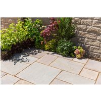 Stylish Stone Natural Sandstone 15.3sq m - Cornfield
Stylish Stone Natural Sandstone 15.3sq m - Cornfield
