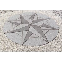 Stylish Stone Granite Star Kit 1.8m
Stylish Stone Granite Star Kit 1.8m