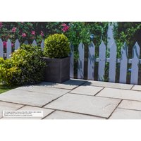 Natural Sandstone 290 x 290mm Lakefell
Natural Sandstone 290 x 290mm Lakefell