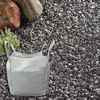 Stylish Stone Midnight Grey - Bulk Bag 750 kg
Stylish Stone Midnight Grey - Bulk Bag 750 kg