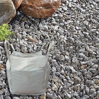 Stylish Stone Silver Sparkle - Bulk Bag 750 kg
Stylish Stone Silver Sparkle - Bulk Bag 750 kg