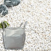 Stylish Stone French Pearl - Bulk Bag 750 kg
Stylish Stone French Pearl - Bulk Bag 750 kg