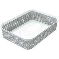 Ezy Storage A5 Tray Stack Storage - Lily
Ezy Storage A5 Tray Stack Storage - Lily