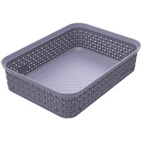 Ezy Storage A5 Tray Stack Storage - Lilac
Ezy Storage A5 Tray Stack Storage - Lilac