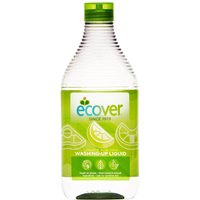 Ecover Lem Aloe 0.95L Washing Up Liquid
Ecover Lem Aloe 0.95L Washing Up Liquid