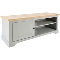 Diva TV Unit - Grey
Diva TV Unit - Grey