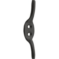 Hiatt Cleat Hook Washing Line - Black
Hiatt Cleat Hook Washing Line - Black
