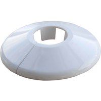 Oracstar Radiator Pipe Collars - White - 15mm
Oracstar Radiator Pipe Collars - White - 15mm