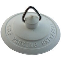 Self Parking Handbasin Plug
Self Parking Handbasin Plug