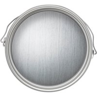 Craig & Rose Artisan Stainless Steel Effect Paint - 125ml
Craig & Rose Artisan Stainless Steel Effect Paint - 125ml