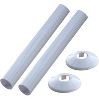 Oracstar Radiator Makeover Kit - White
Oracstar Radiator Makeover Kit - White