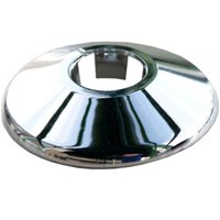 Pipe Collars 15mm Chrome
Pipe Collars 15mm Chrome