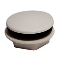 Tap Hole Stopper White
Tap Hole Stopper White