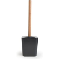 Home Design Bambu Toilet Brush - Black 
Home Design Bambu Toilet Brush - Black