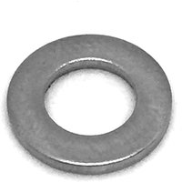 Griptite Washer SS M8 - 20 Pack
Griptite Washer SS M8 - 20 Pack