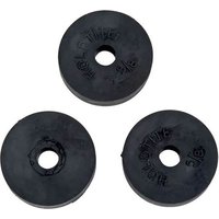 Flat Tap Washers - 19mm - 3 Pack
Flat Tap Washers - 19mm - 3 Pack