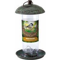 Peckish Secret Garden Wild Bird Seed Feeder
Peckish Secret Garden Wild Bird Seed Feeder