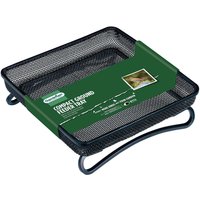 Gardman Compact Mesh Ground Feeder for Wild Birds
Gardman Compact Mesh Ground Feeder for Wild Birds