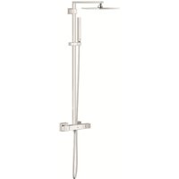 GROHE Euphoria Cube XXL Mixer Shower System - Chrome
GROHE Euphoria Cube XXL Mixer Shower System - Chrome