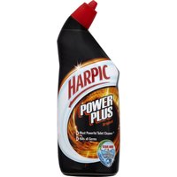Harpic Power Plus - 750ml
Harpic Power Plus - 750ml