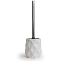 Home Design Geo Toilet Brush - White
Home Design Geo Toilet Brush - White