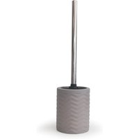 Home Design Chevron Toilet Brush
Home Design Chevron Toilet Brush