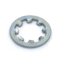 Griptite Shakeproof Wash BZP M6 - 25 Pack
Griptite Shakeproof Wash BZP M6 - 25 Pack