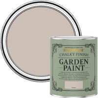 Rust-Oleum Garden Furniture Paint Hessian - 750ml
Rust-Oleum Garden Furniture Paint Hessian - 750ml