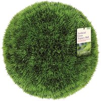 Eden Bloom Artificial Grass Effect Topiary Ball - 40cm 
Eden Bloom Artificial Grass Effect Topiary Ball - 40cm