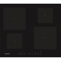 Hotpoint New Style CIA 640 C Touch Induction Hob - 60cm - Black
Hotpoint New Style CIA 640 C Touch Induction Hob - 60cm - Black