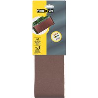Flexovit Detail All Surface Detail Sandpaper - 105 x 175mm - 180 Grit - Fine
Flexovit Detail All Surface Detail Sandpaper - 105 x 175mm - 180 Grit - Fine