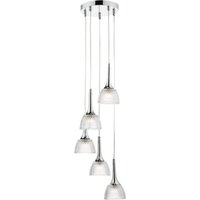 Eva Pendant Light
Eva Pendant Light