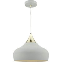 Orla Pendant Light - Grey
Orla Pendant Light - Grey