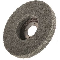 Blend & Finish Disc
Blend & Finish Disc