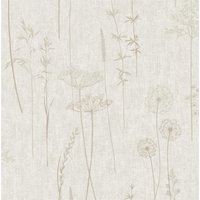 Superfresco Easy Meadow Wallpaper - Natural
Superfresco Easy Meadow Wallpaper - Natural