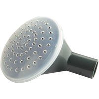 Green Plastic Course Rose Head
Green Plastic Course Rose Head