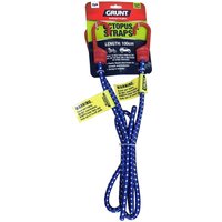 Grunt 1m Octopus Strap - 2 Pack
Grunt 1m Octopus Strap - 2 Pack