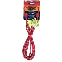 Grunt 1.2m Octopus Strap - 2 Pack
Grunt 1.2m Octopus Strap - 2 Pack