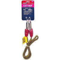 Grunt Flat Strap - 75cm
Grunt Flat Strap - 75cm