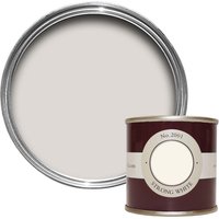Farrow & Ball Estate Emulsion Paint Strong White Tester - 100ml
Farrow & Ball Estate Emulsion Paint Strong White Tester - 100ml