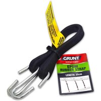 Grunt EPDM Rubber Strap - 35cm
Grunt EPDM Rubber Strap - 35cm