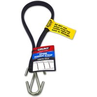 Grunt EPDM Rubber Strap - 63cm
Grunt EPDM Rubber Strap - 63cm