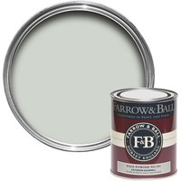 Farrow & Ball Exterior Eggshell Paint Pale Powder - 750ml
Farrow & Ball Exterior Eggshell Paint Pale Powder - 750ml