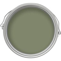 Craig & Rose 1829 Eggshell Paint - Deep Adam Green - 2.5L
Craig & Rose 1829 Eggshell Paint - Deep Adam Green - 2.5L