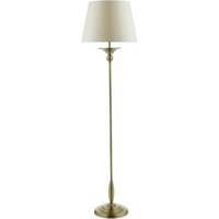 Winchester Floor Lamp
Winchester Floor Lamp