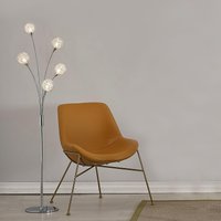 Lola 5 Arm Floor Lamp
Lola 5 Arm Floor Lamp