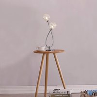 Lola 2 Arm Table Lamp
Lola 2 Arm Table Lamp
