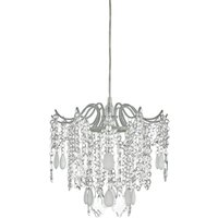 Croft Easy Fit Pendant Lamp Shade