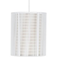 Tilly String Lamp Shade - Grey
